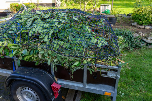 Retail Junk Removal in Castlewood, VA